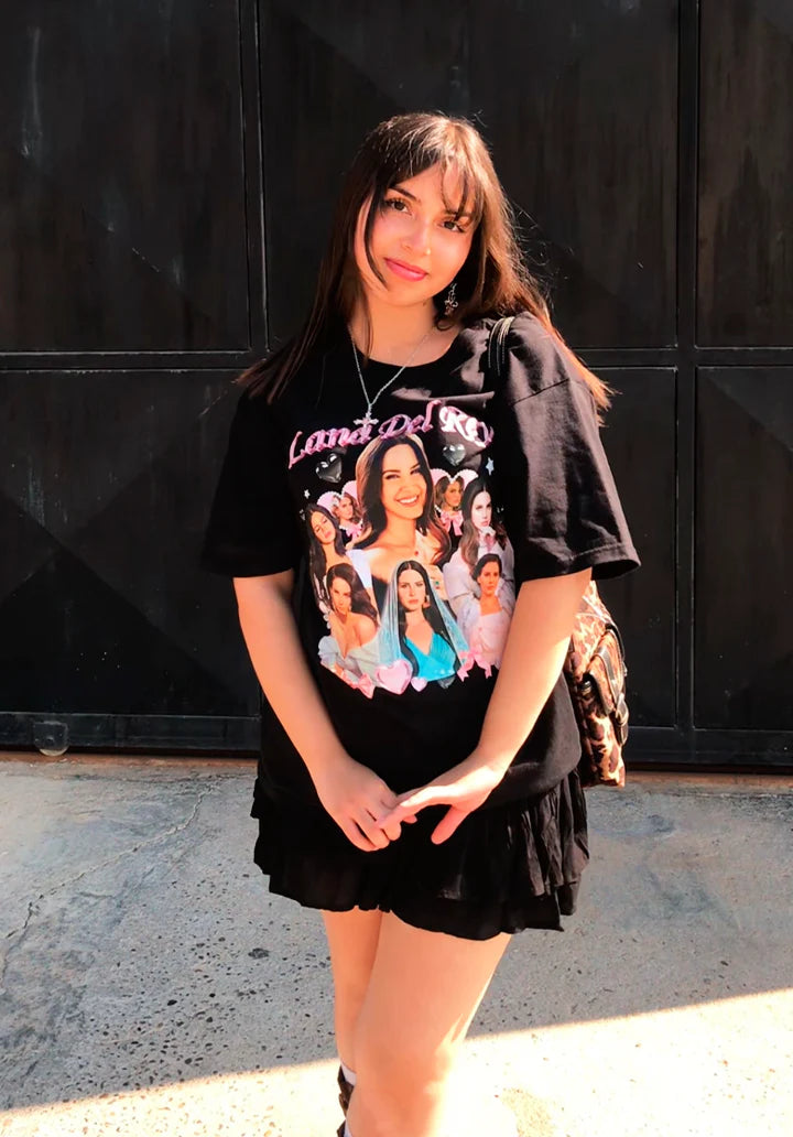 Poleras