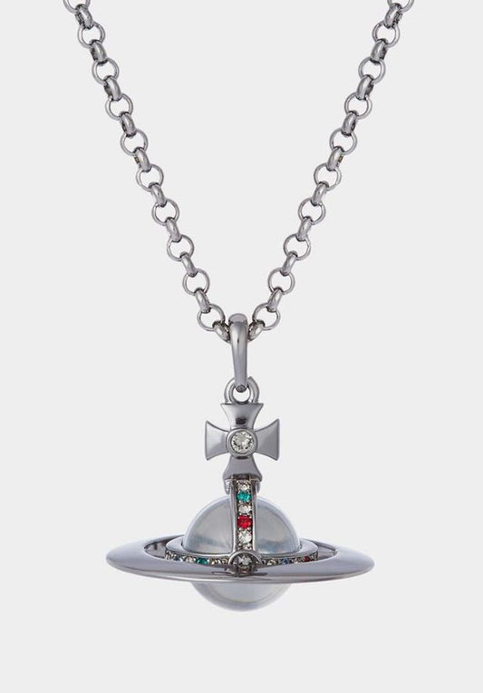 Collar Saturno Nana