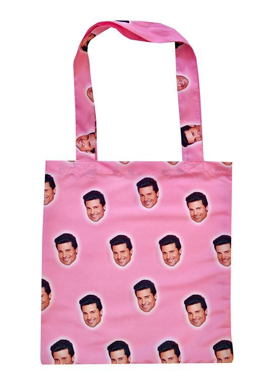 Tote bag Chayanne