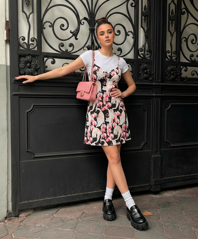 Vestidos y Faldas