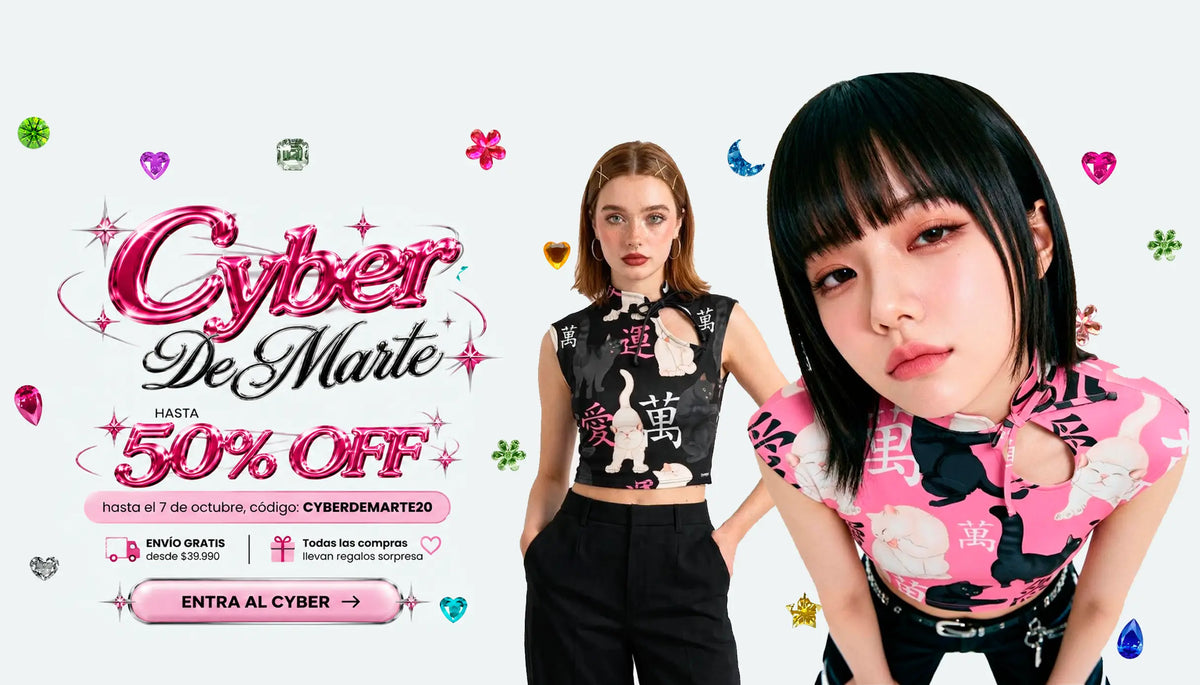 CYBER,