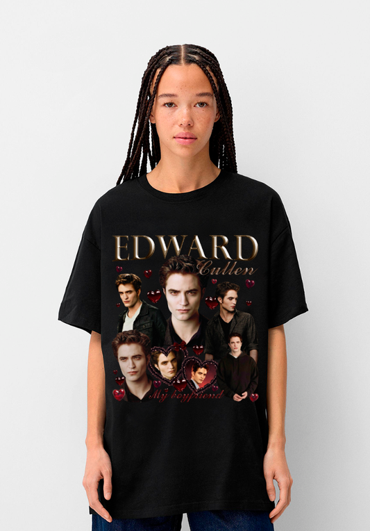Polera Edward Cullen