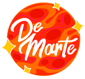 Demarte