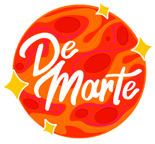 Demarte